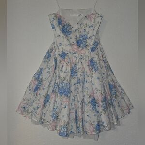 Altard State Mini Dress New